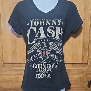 Zion Rootswear Charcoal Graphic Tee